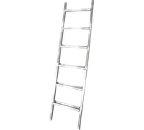 Приставная лестница MEGAL - ЛПШ - 2,6 (тип 2) 320826