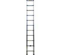 Лестница телескопическая Variant 15 ступеней, 4.4 м ТЛ115