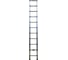 Лестница телескопическая Variant 15 ступеней, 4.4 м ТЛ115 1