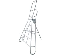 Стремянка для сбора урожая MEGAL САДСУ-2000 4687201846550
