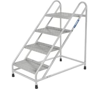 Монтажная подставка MEGAL (тип 2) 4 ступени 050204