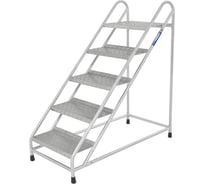 Монтажная подставка MEGAL (тип 2) 5 ступеней 050205