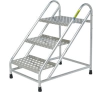 Монтажная подставка MEGAL (тип 2) 3 ступени 050203