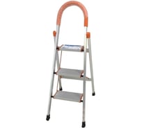 Стремянка АЛЮБЭСТ 113см DLH303