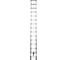 Лестница телескопическая Scheppach алюминий, бытовая 4.4 (15 ступеней) Sch-UP440(65701) 1