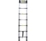 Телескопическая лестница ТЕХПРОМ 4.4 м SW-T1044 00-00022175 2