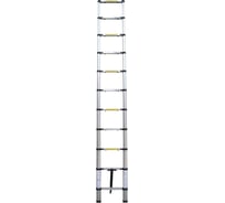 Телескопическая лестница ТЕХПРОМ 3.2 м SW-T1032