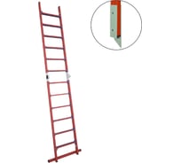 Стеклопластиковая лестница-трансформер Антиток ЛСПТД-2.0 МГ 471586