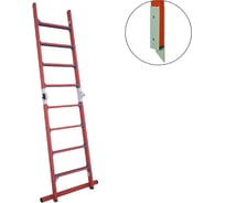 Стеклопластиковая лестница-трансформер Антиток ЛСПТД-1.5 МГ 471585