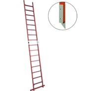 Стеклопластиковая лестница-трансформер Антиток ЛСПТД-2.5 МГ 471587