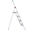 Стремянка Gierre Slimstep 4 ступени BS400 2