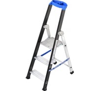 Стремянка Gierre Professionale 3 ступени AL752