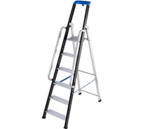 Стремянка Gierre Professionale 6 ступени AL755