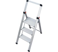 Стремянка Gierre Slimstep 3 ступени BS300