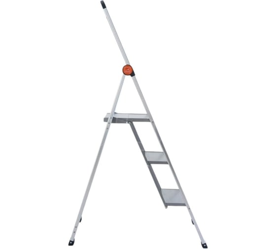 Стремянка Gierre Slimstep 3 ступени BS300