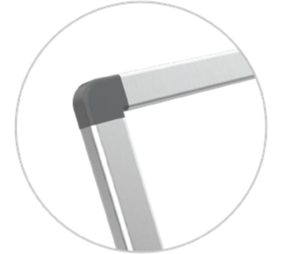 Стремянка Gierre Slimstep 3 ступени BS300