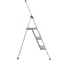 Стремянка Gierre Slimstep 3 ступени BS300 3