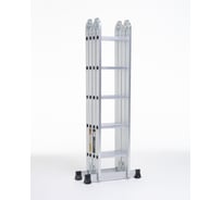 Лестница-стремянка WORKY 4x7 трансформер, высота 8, 1 м. , ARD260550