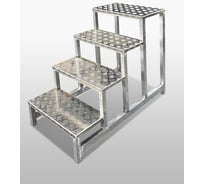 Подставка монтажная ООО НТЦ ЗАЩИТНЫХ ПОКРЫТИЙ ПМА-4