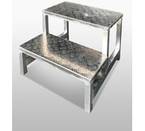 Подставка монтажная ООО НТЦ ЗАЩИТНЫХ ПОКРЫТИЙ ПМА-2