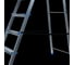 Стремянка алюминиевая LadderBel 6 ступеней с органайзером STR-AL-6T 3