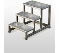 Подставка монтажная ООО "НТЦ ЗАЩИТНЫХ ПОКРЫТИЙ" ПМА-3