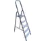 Стремянка STAIRS алюминиевая 5 ступеней AS05 1
