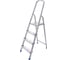 Стремянка STAIRS алюминиевая 4 ступени AS04 5