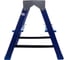Стремянка STAIRS стальная двухсторонняя 2 ступени CS202 2