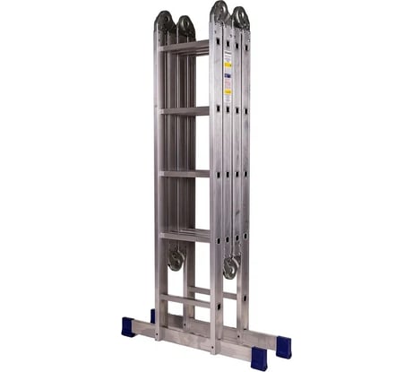 Лестница трансформер STAIRS 2х4+2х5 ATR2425
