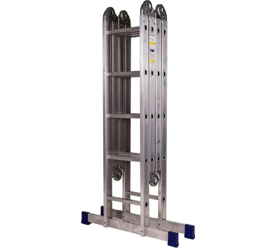 Лестница трансформер STAIRS 2х4+2х5 ATR2425 1