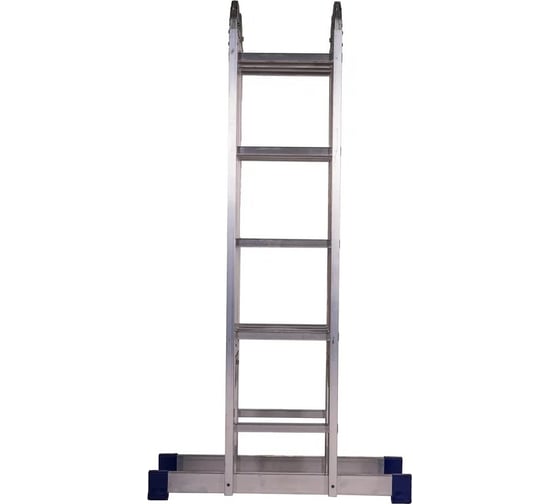Лестница трансформер STAIRS 2х4+2х5 ATR2425