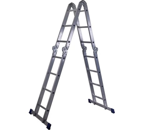 Лестница трансформер STAIRS 2х3+2х4 ATR2324