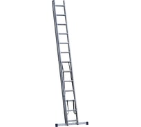 Лестница двухсекционная универсальная STAIRS 13 ступеней AL213