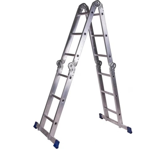 Лестница трансформер STAIRS 4х3 ступени ATR43