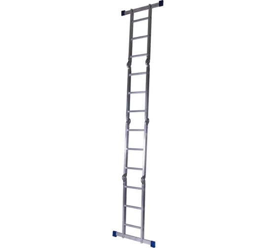 Лестница трансформер STAIRS 4х3 ступени ATR43