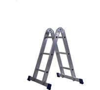 Лестница трансформер STAIRS 2х3 ступени LTR203