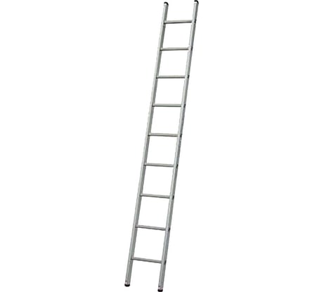 Приставная лестница Krause MONTO SIBILO, 18 ступенек 121813