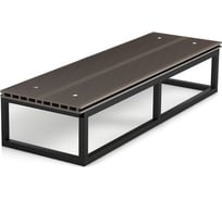 Лестница Уличные лестницы Дача 1 ступень DACHA-1