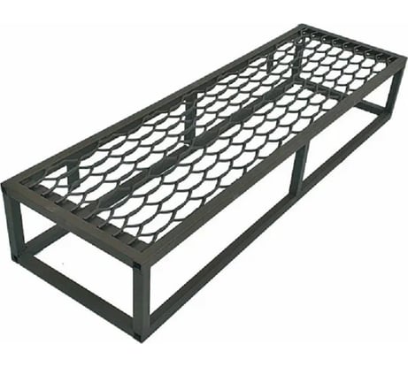 Лестница Уличные лестницы Сота 1 ступень SOTA-1