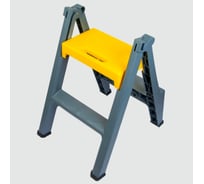 Складная пластиковая стремянка Hanko SP-2025-2103