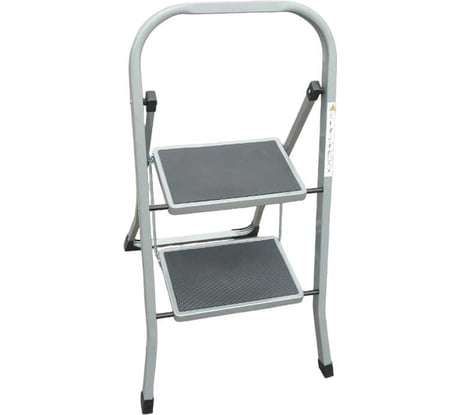 Стремянка LWI Elegant 2 ступени Elegant02