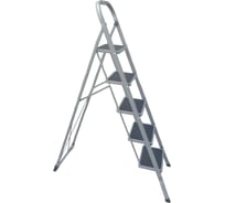 Стремянка LWI Elegant 5 ступеней Elegant05