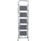 Стремянка LWI Elegant 5 ступеней Elegant05 5
