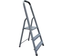 Лестница-стремянка LWI 3ст 3S+K LWI03S+K