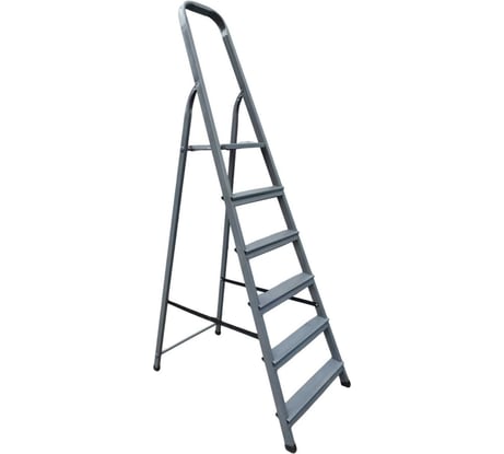 Лестница-стремянка LWI 6ст 6S+K LWI06S+K