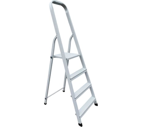 Лестница-стремянка LWI 4ст 4S+K LWI04S+K