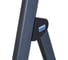 Анодированная стремянка Krause Soffito 5 ступ. 119964 5