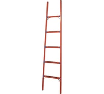 Диэлектрическая лестница TDM ELECTRIC ЛД-5 ЭкспертЭлектрик 5 ступеней SQ1028-0502