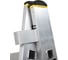 Двухсекционная лестница Inforce 2x7 ЛП-02-23 19